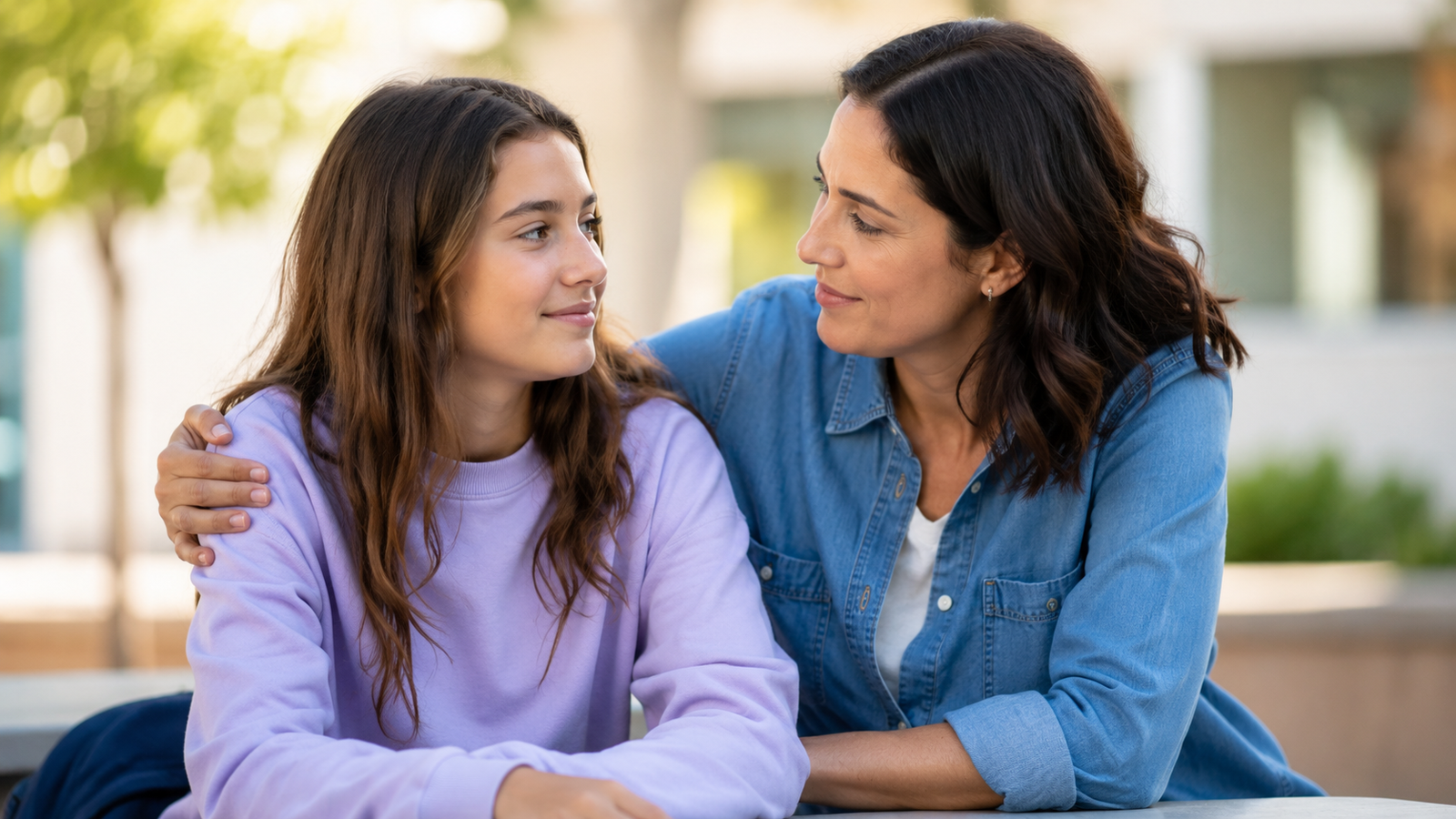 From Fear to Confidence: How Teens and Parents Can Handle Bullying?