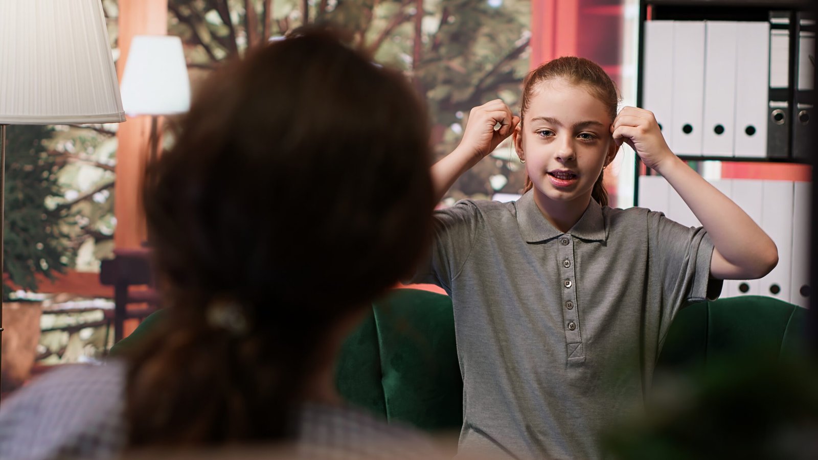 Beyond the Mood Swings: Signs Your Teen May Need Behavior Therapy